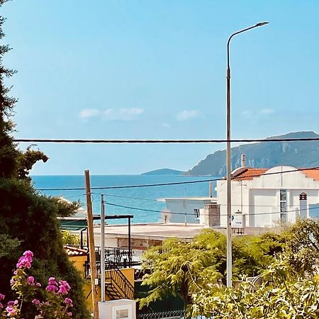 Feel Free Villa PalaiónTsiflíkion Екстериор снимка