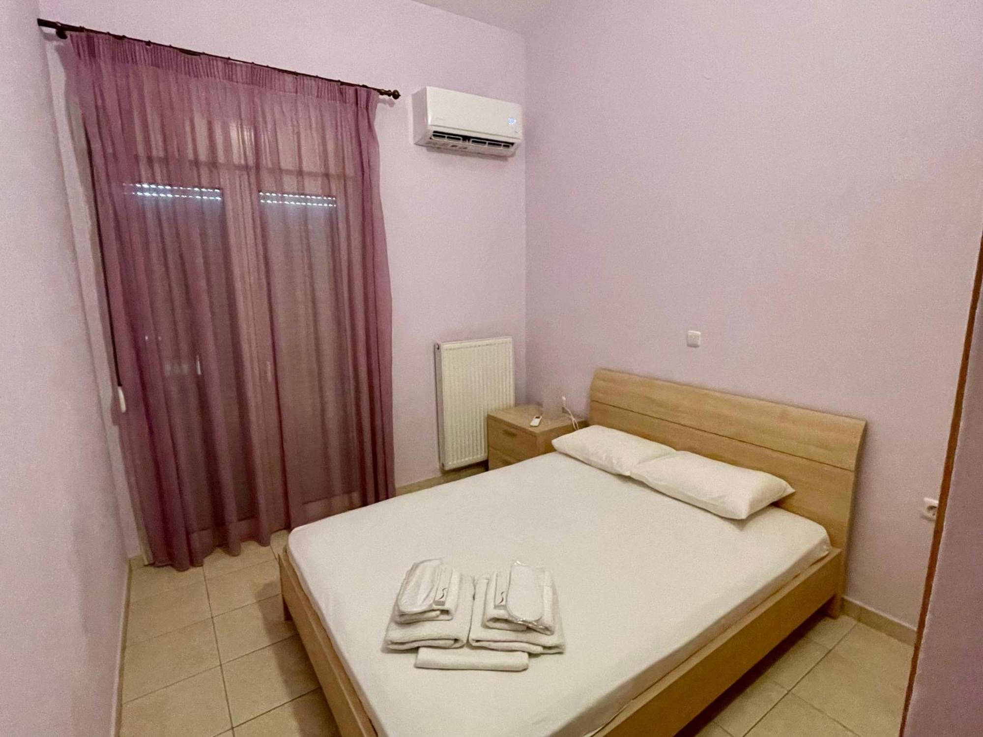 Feel Free Villa PalaiónTsiflíkion Екстериор снимка