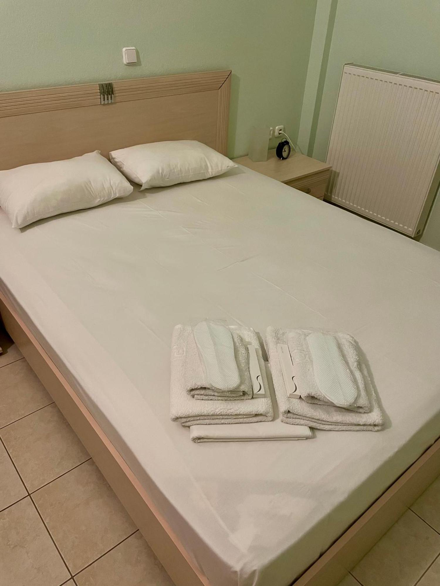 Feel Free Villa PalaiónTsiflíkion Екстериор снимка