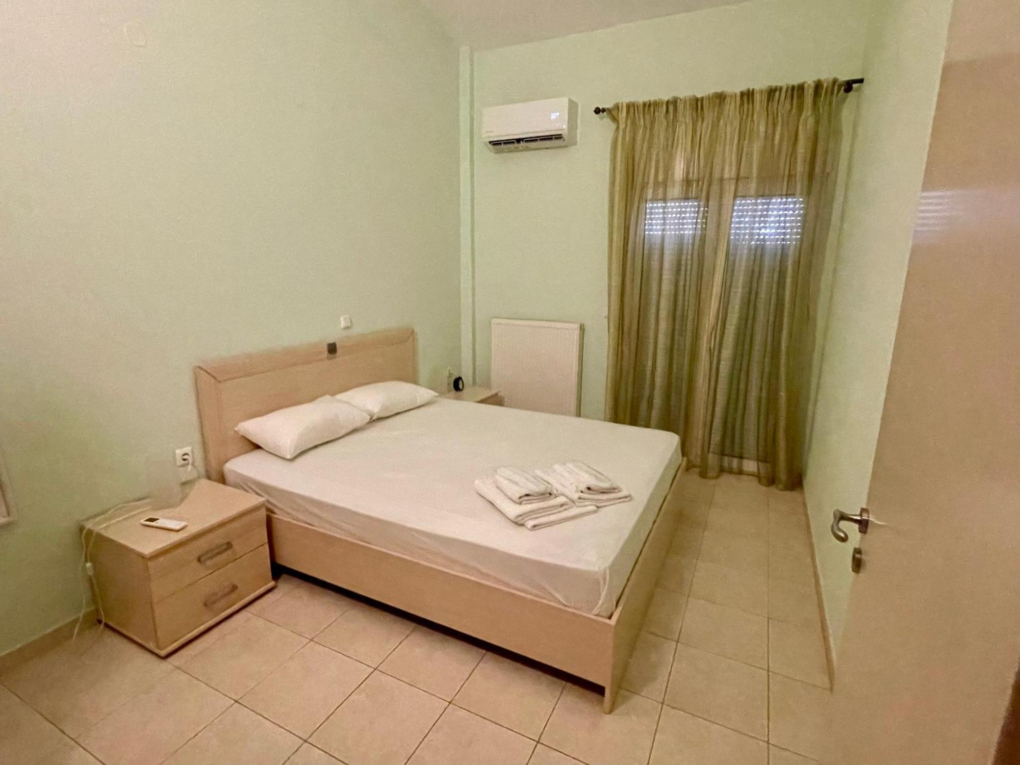 Feel Free Villa PalaiónTsiflíkion Екстериор снимка