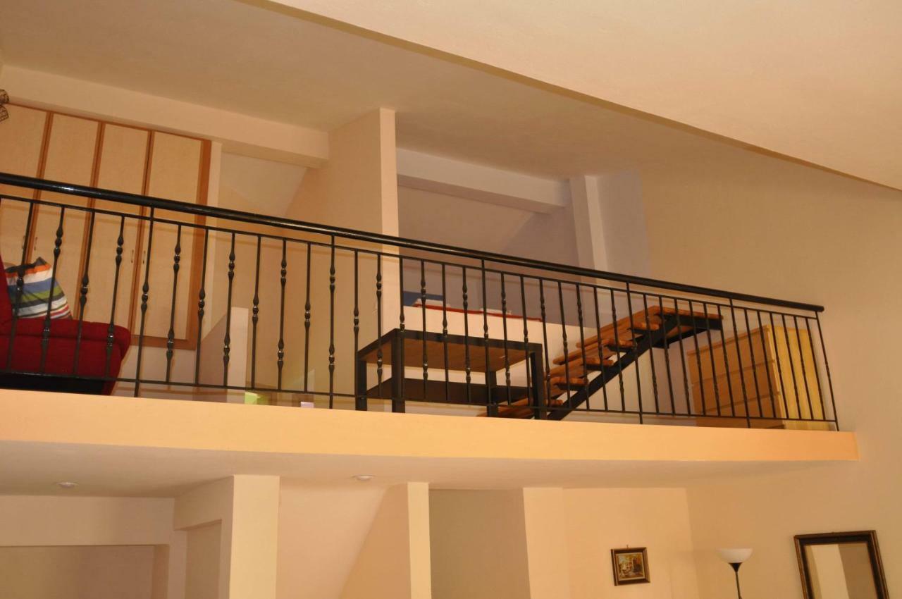 Feel Free Villa PalaiónTsiflíkion Екстериор снимка