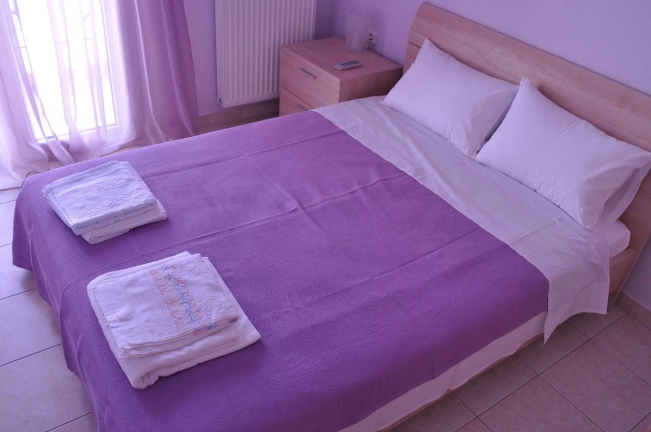 Feel Free Villa PalaiónTsiflíkion Екстериор снимка