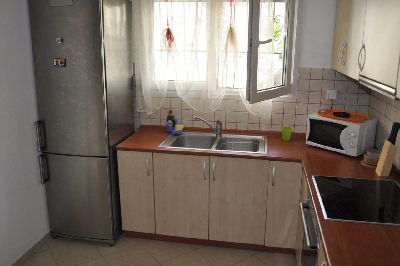 Feel Free Villa PalaiónTsiflíkion Екстериор снимка